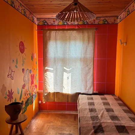 アパート Prie Parko Ir Juros