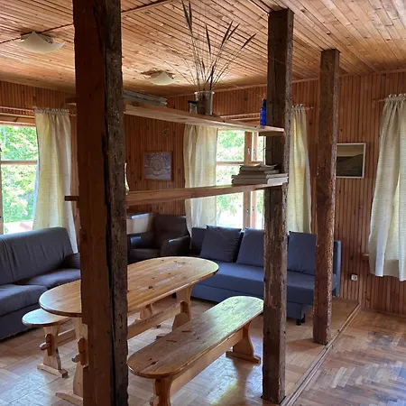 Prie Parko Ir Juros パランガ