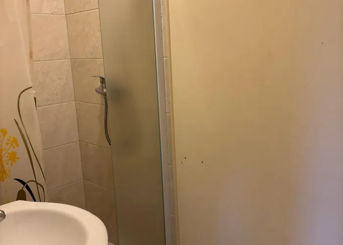 Prie Parko Ir Juros Apartment *