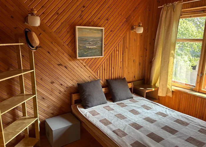 Prie Parko Ir Juros Palanga