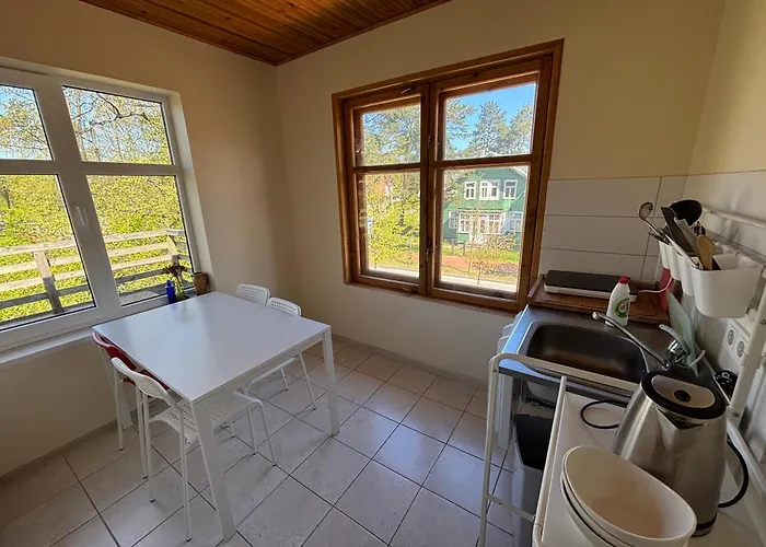 Prie Parko Ir Juros *