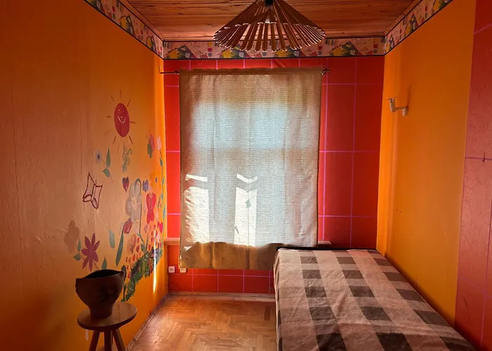 Apartment Prie Parko Ir Juros